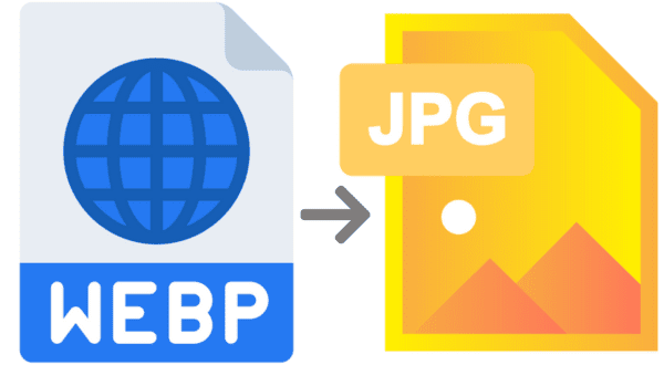 Webp to Jpg Image Converter